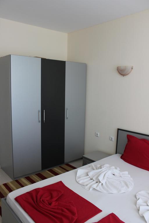 Sb Rentals Apartments In Blue Marine Complex Sunny Beach Cameră foto